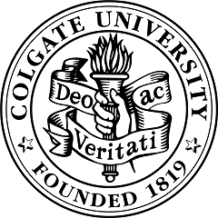 Colgate University Seal